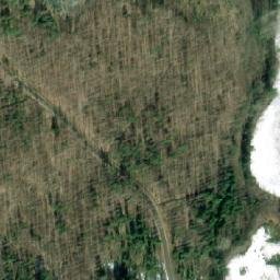 Satellite imagery of Palosaari, FI