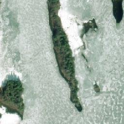 Satellite imagery of Palosaari, FI