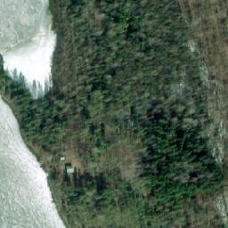 Satellite imagery of Pohjoisniemi, FI
