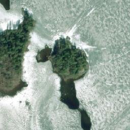 Satellite imagery of Pohjoisniemi, FI
