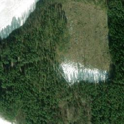 Satellite imagery of Salkoniemi, FI