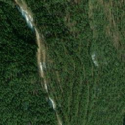 Satellite imagery of Salkoniemi, FI