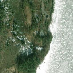 Satellite imagery of Pötkykivi, FI