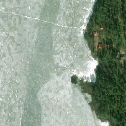 Satellite imagery of Mustaniemi, FI