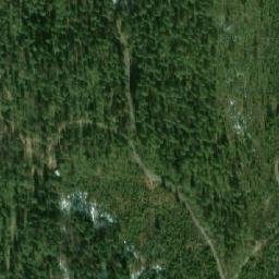 Satellite imagery of Mustaniemi, FI