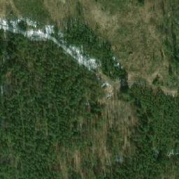 Satellite imagery of Pykälikönniemi, FI