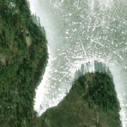 Satellite imagery of Pykälikönniemi, FI