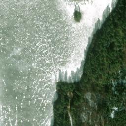Satellite imagery of Pykälikönniemi, FI