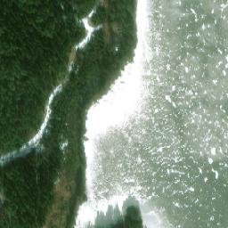 Satellite imagery of Kallenniemi, FI