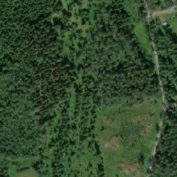 Satellite imagery of Verkkoniemi, FI