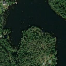 Satellite imagery of Paloniemi, FI