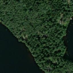 Satellite imagery of Paloniemi, FI