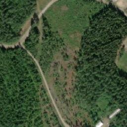 Satellite imagery of Ahorannanniemi, FI