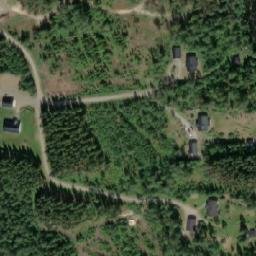 Satellite imagery of Ahorannanniemi, FI