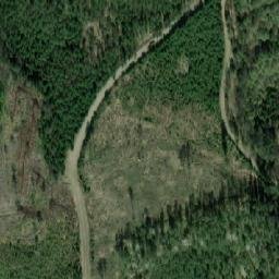 Satellite imagery of Pellavesniemi, FI