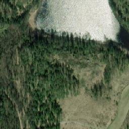 Satellite imagery of Pellavesniemi, FI