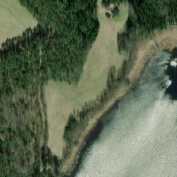 Satellite imagery of Hyleniemi, FI