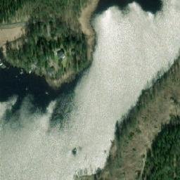 Satellite imagery of Hyleniemi, FI