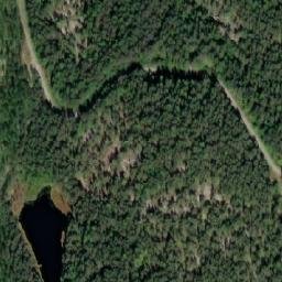 Satellite imagery of Pyllyniemi, FI