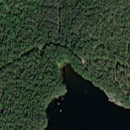 Satellite imagery of Pyllyniemi, FI