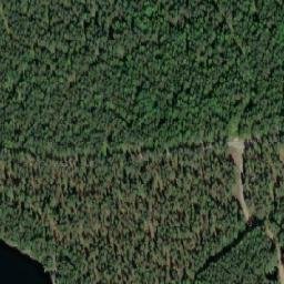 Satellite imagery of Mustikkaniemi, FI