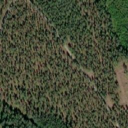 Satellite imagery of Kuivaniemi, FI