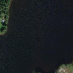 Satellite imagery of Ronkalanniemi, FI