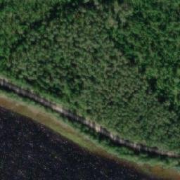 Satellite imagery of Hovinniemi, FI