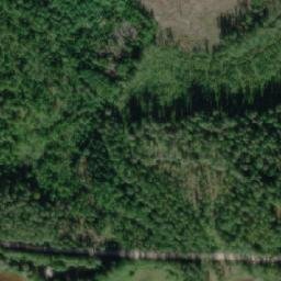 Satellite imagery of Hovinniemi, FI