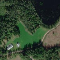 Satellite imagery of Hovinniemi, FI