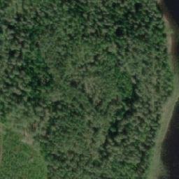 Satellite imagery of Aidasniemi, FI