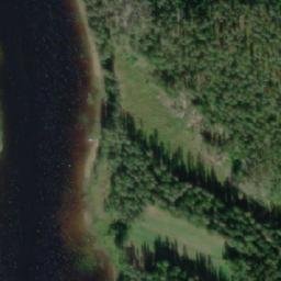 Satellite imagery of Aidasniemi, FI