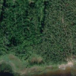 Satellite imagery of Rajaniemi, FI