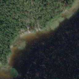Satellite imagery of Rajaniemi, FI