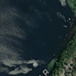 Satellite imagery of Koivistonniemi, FI