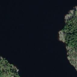 Satellite imagery of Kolmisoppisenniemi, FI