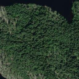 Satellite imagery of Kolmisoppisenniemi, FI
