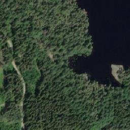 Satellite imagery of Rääpysniemi, FI