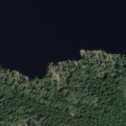 Satellite imagery of Rääpysniemi, FI