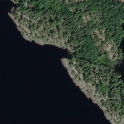 Satellite imagery of Lampokannanniemi, FI