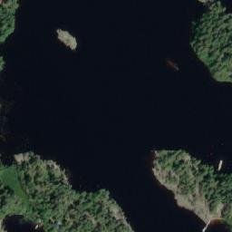 Satellite imagery of Lampokannanniemi, FI
