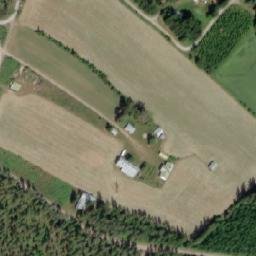 Satellite imagery of Purnunniemi, FI