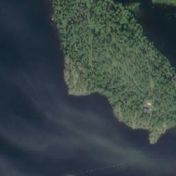 Satellite imagery of Sammalniemi, FI