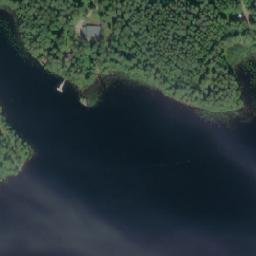 Satellite imagery of Sammalniemi, FI