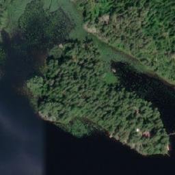 Satellite imagery of Sammalniemi, FI
