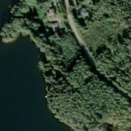 Satellite imagery of Rekiniemi, FI