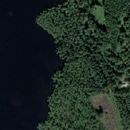 Satellite imagery of Tervaniemi, FI