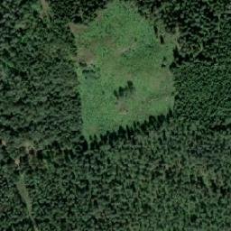 Satellite imagery of Tervaniemi, FI