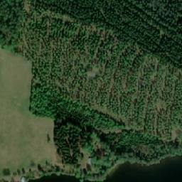 Satellite imagery of Akunkallio, FI