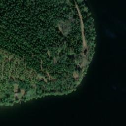 Satellite imagery of Akunkallio, FI